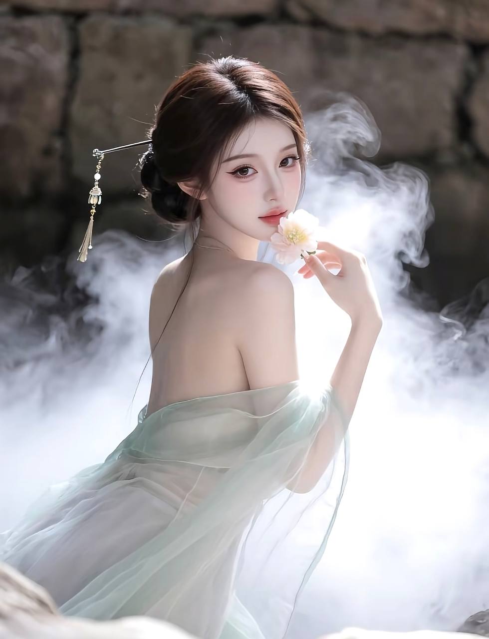 临江有约